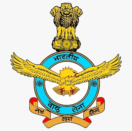 AFCAT Emblem