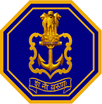Indian Navy Emblem
