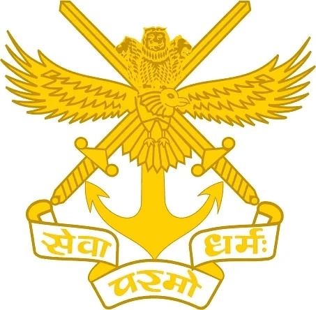NDA Foundation Emblem